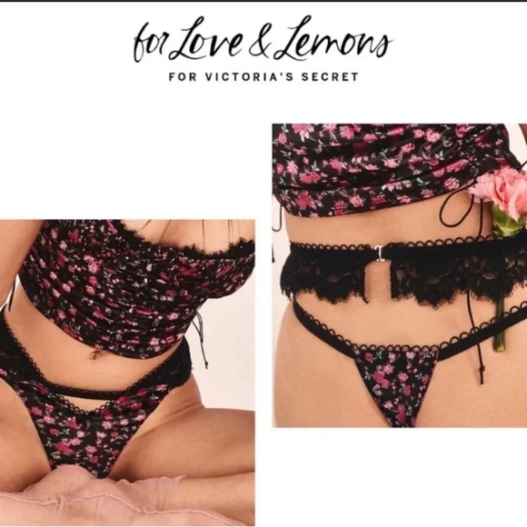 FOR LOVE & LEMONS - ALL NEW WITH OR WITHOUT TAGS - Picture 11 of 12